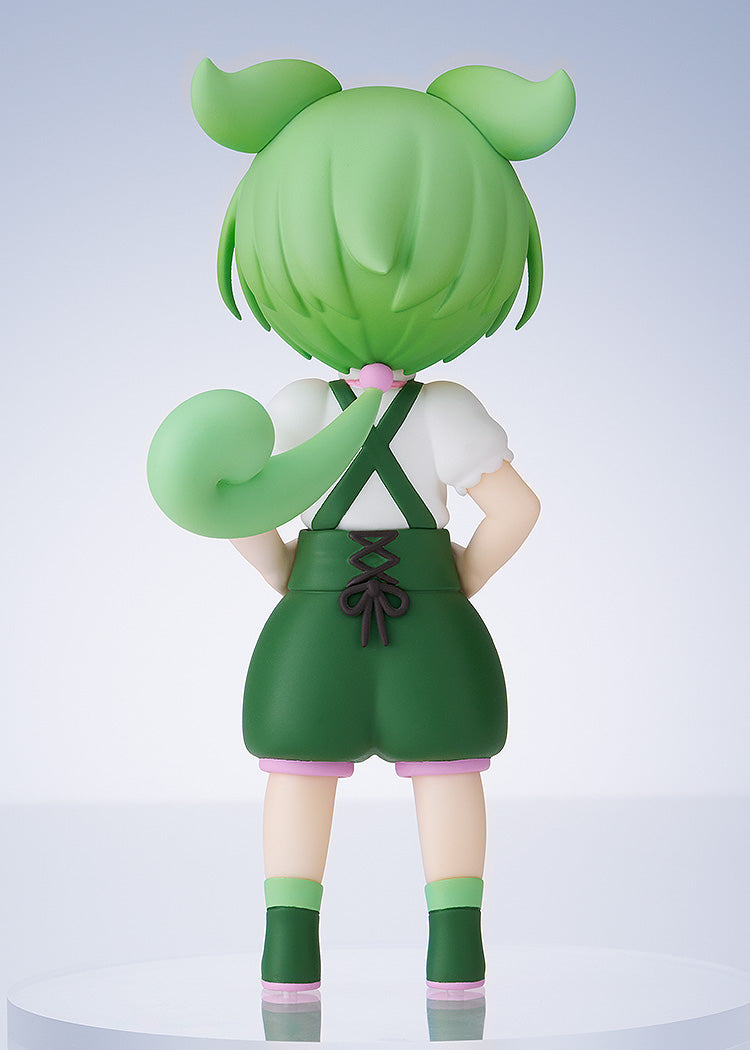 PRE-ORDER Good Smile Company - POP UP PARADE - Tohoku Zunko/Zundamon Project - Zundamon