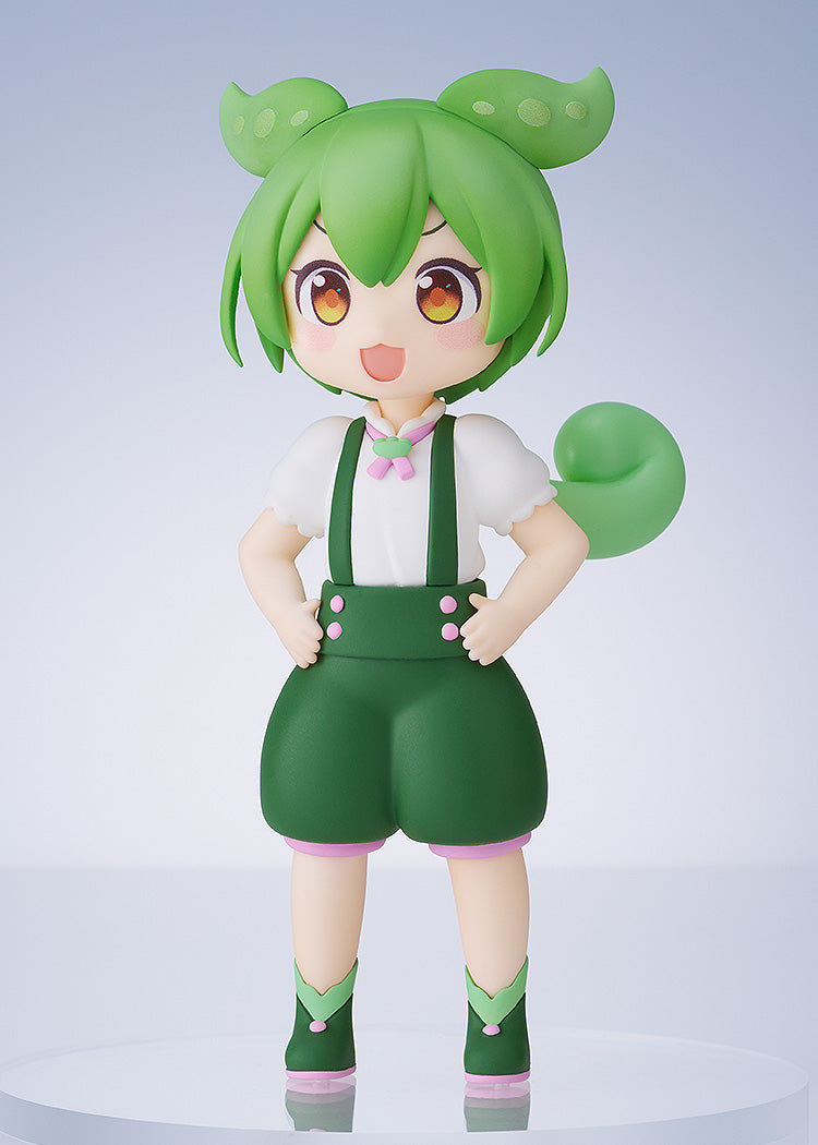 PRE-ORDER Good Smile Company - POP UP PARADE - Tohoku Zunko/Zundamon Project - Zundamon