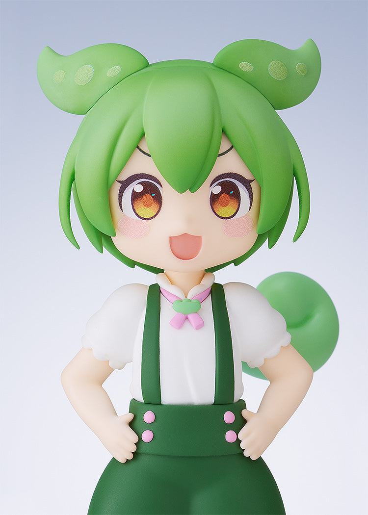 PRE-ORDER Good Smile Company - POP UP PARADE - Tohoku Zunko/Zundamon Project - Zundamon
