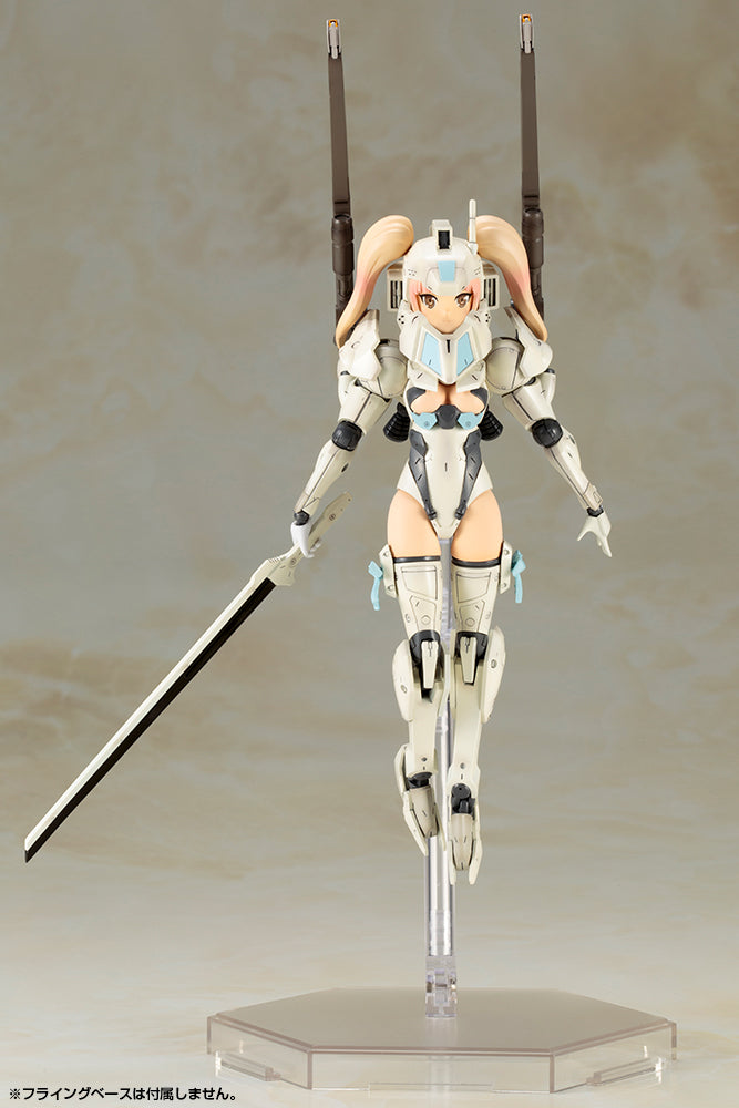 IN-STOCK Kotobukiya - Frame Arms Girl - White Taiger (Baihu)