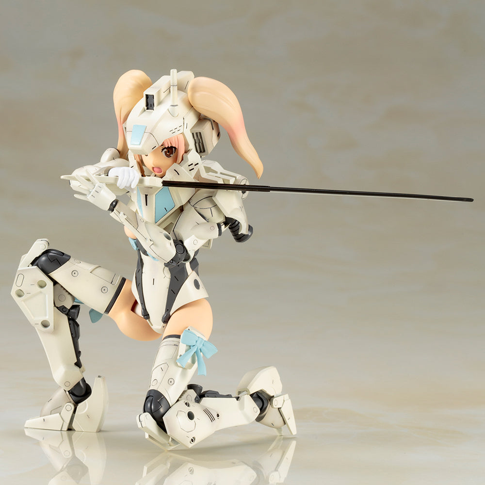 IN-STOCK Kotobukiya - Frame Arms Girl - White Taiger (Baihu)
