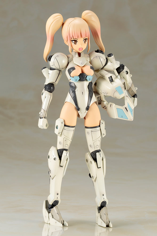 IN-STOCK Kotobukiya - Frame Arms Girl - White Taiger (Baihu)