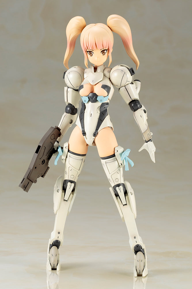 IN-STOCK Kotobukiya - Frame Arms Girl - White Taiger (Baihu)