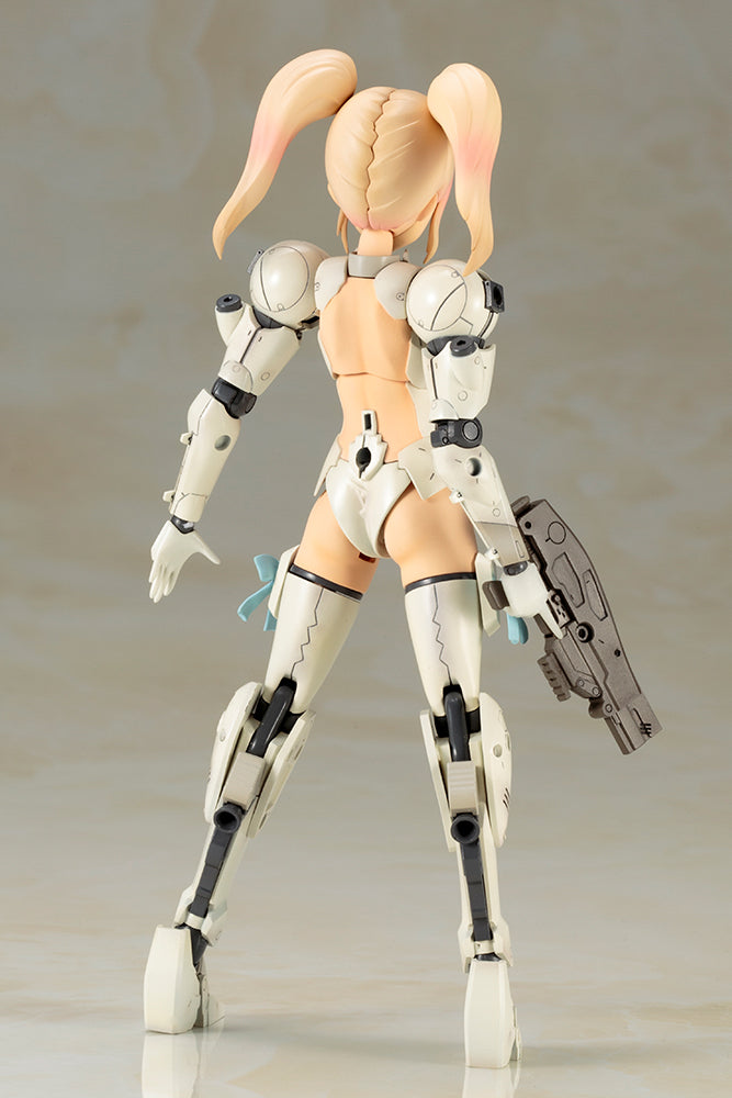 IN-STOCK Kotobukiya - Frame Arms Girl - White Taiger (Baihu)