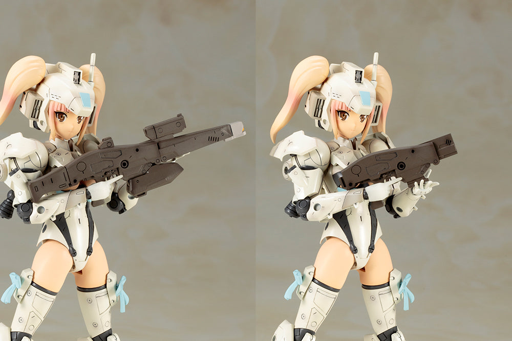 IN-STOCK Kotobukiya - Frame Arms Girl - White Taiger (Baihu)