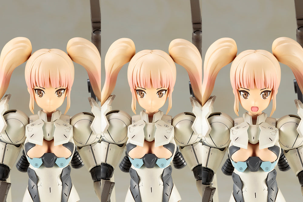 IN-STOCK Kotobukiya - Frame Arms Girl - White Taiger (Baihu)