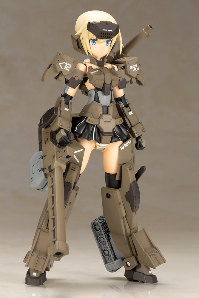IN-STOCK Kotobukiya - Frame Arms Girl - Gourai Kai Ver 2.0