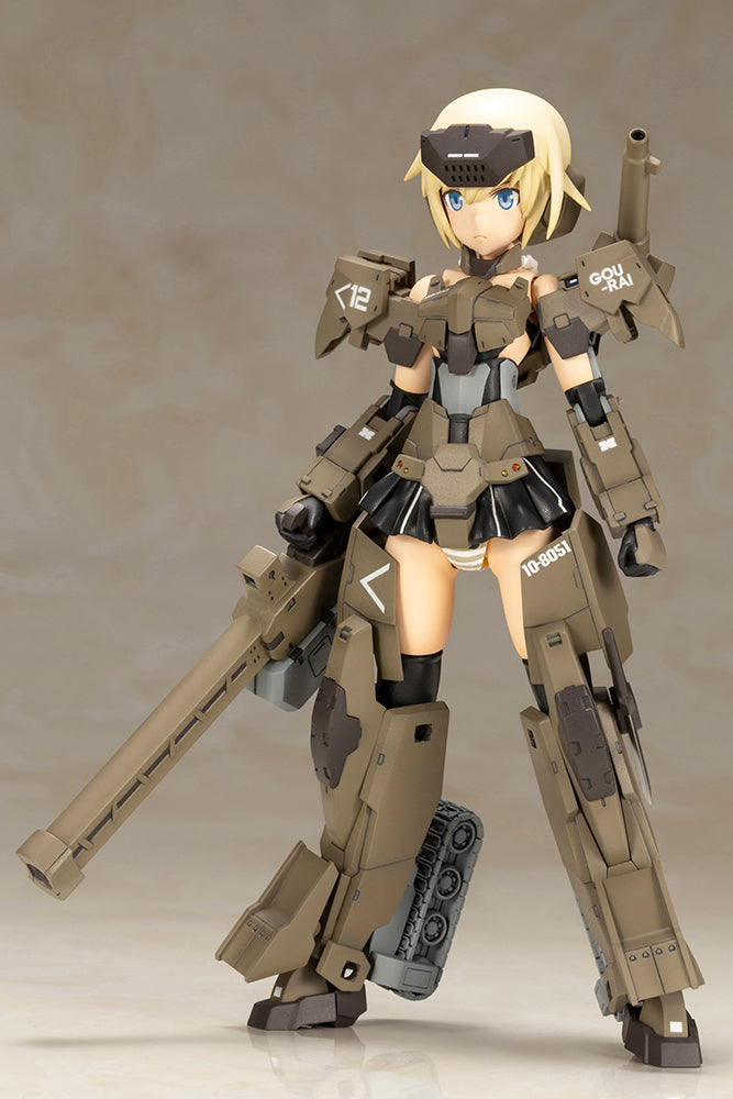 IN-STOCK Kotobukiya - Frame Arms Girl - Gourai Kai Ver 2.0