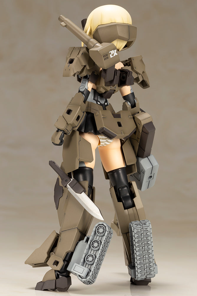 IN-STOCK Kotobukiya - Frame Arms Girl - Gourai Kai Ver 2.0