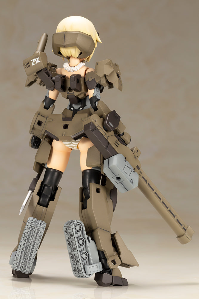 IN-STOCK Kotobukiya - Frame Arms Girl - Gourai Kai Ver 2.0