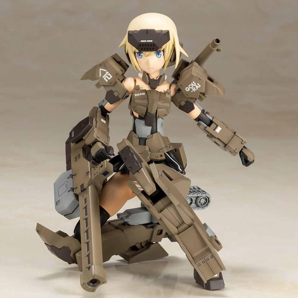 IN-STOCK Kotobukiya - Frame Arms Girl - Gourai Kai Ver 2.0
