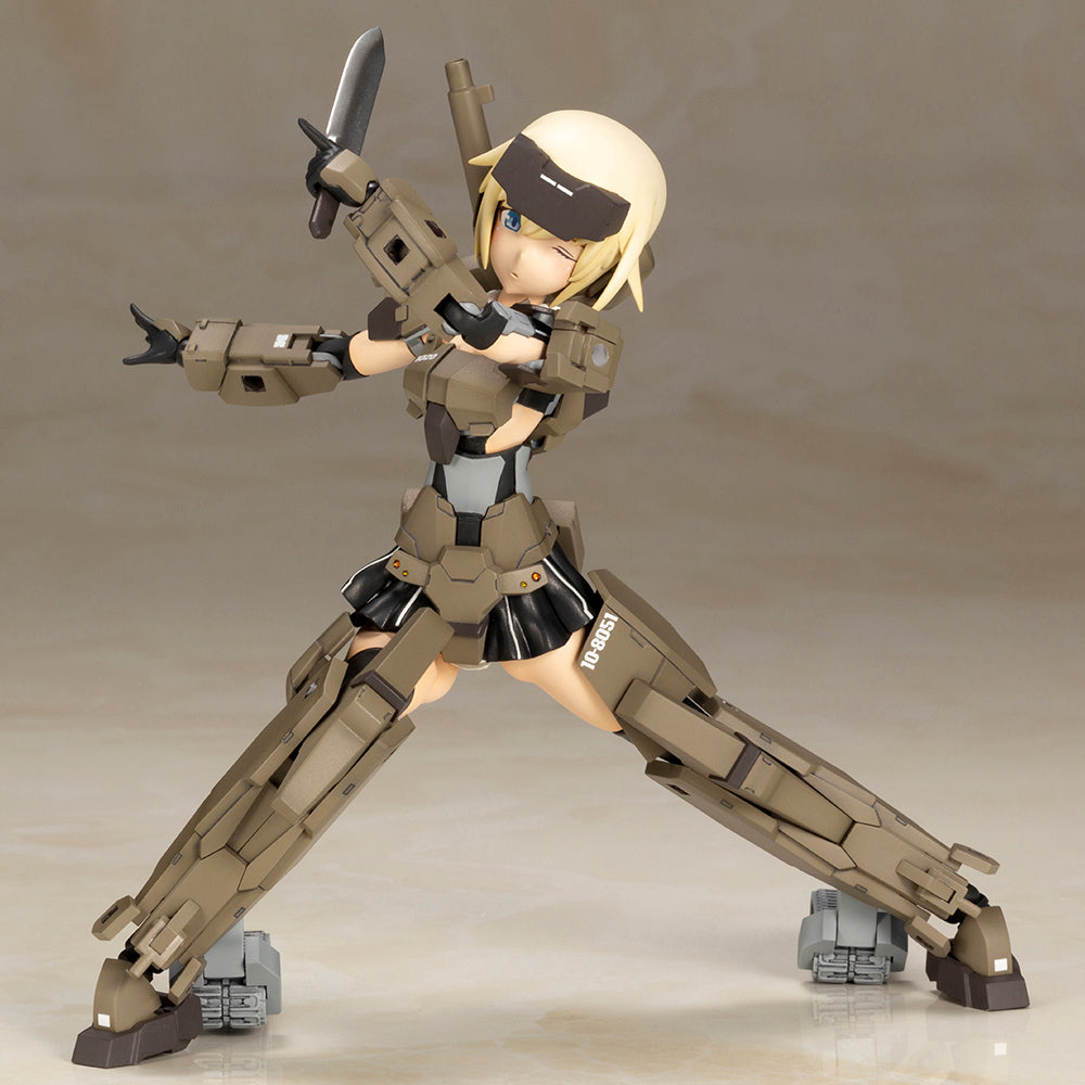 IN-STOCK Kotobukiya - Frame Arms Girl - Gourai Kai Ver 2.0