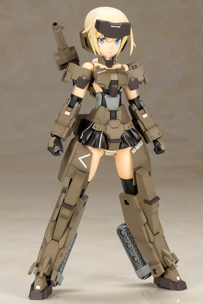 IN-STOCK Kotobukiya - Frame Arms Girl - Gourai Kai Ver 2.0