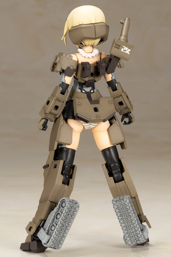 IN-STOCK Kotobukiya - Frame Arms Girl - Gourai Kai Ver 2.0
