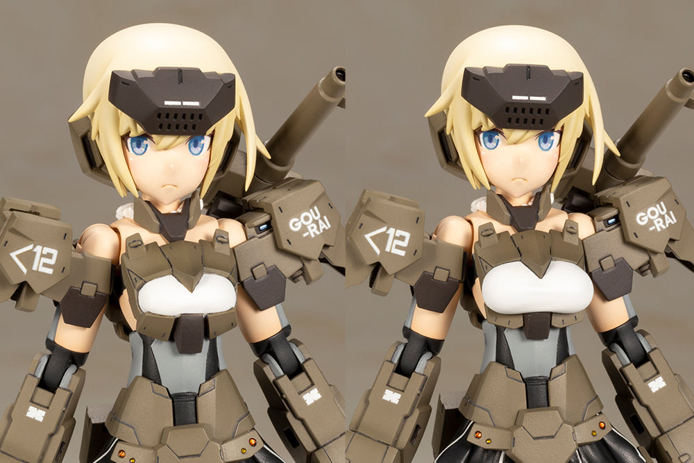 IN-STOCK Kotobukiya - Frame Arms Girl - Gourai Kai Ver 2.0