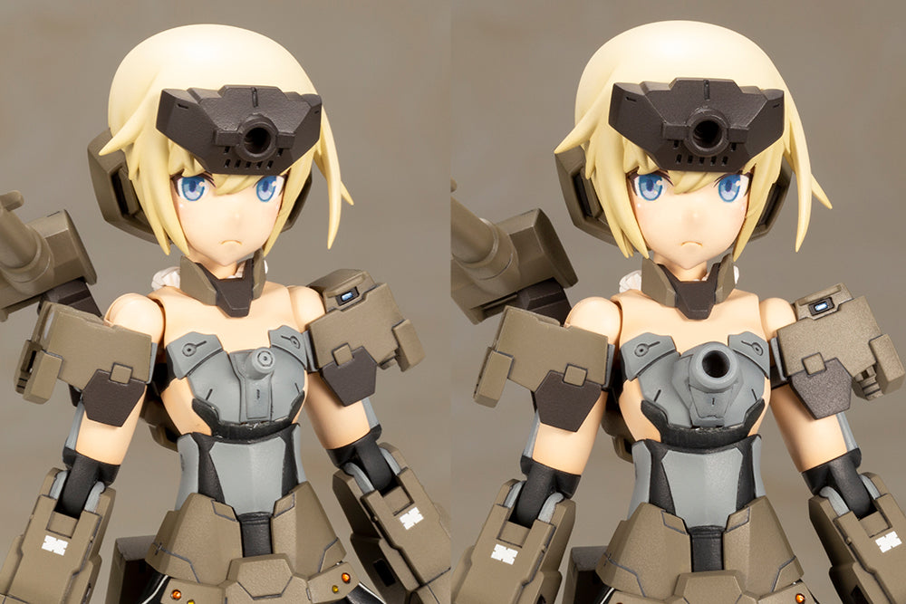 IN-STOCK Kotobukiya - Frame Arms Girl - Gourai Kai Ver 2.0