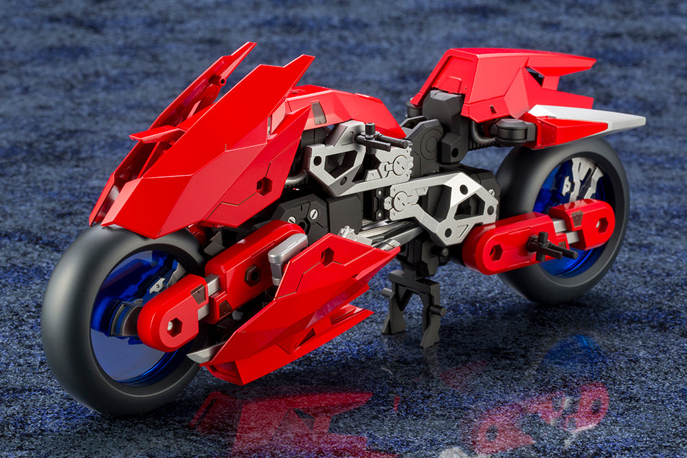 IN-STOCK Kotobukiya - Frame Arms Girl - Frame Arms Girl & Rapid Raider Set Hresvelgr Ver.