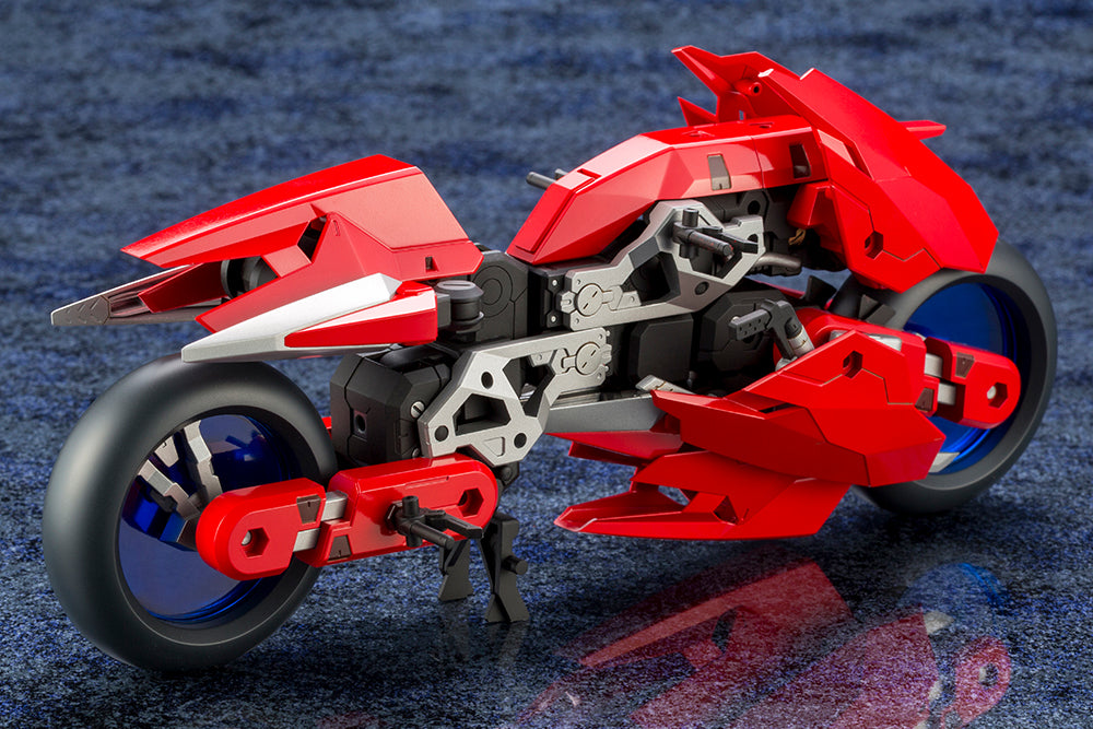 IN-STOCK Kotobukiya - Frame Arms Girl - Frame Arms Girl & Rapid Raider Set Hresvelgr Ver.