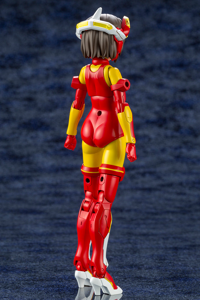 IN-STOCK Kotobukiya - Frame Arms Girl - Frame Arms Girl & Rapid Raider Set Hresvelgr Ver.