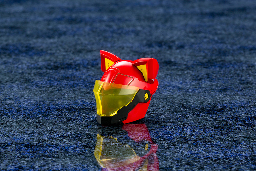 IN-STOCK Kotobukiya - Frame Arms Girl - Frame Arms Girl & Rapid Raider Set Hresvelgr Ver.