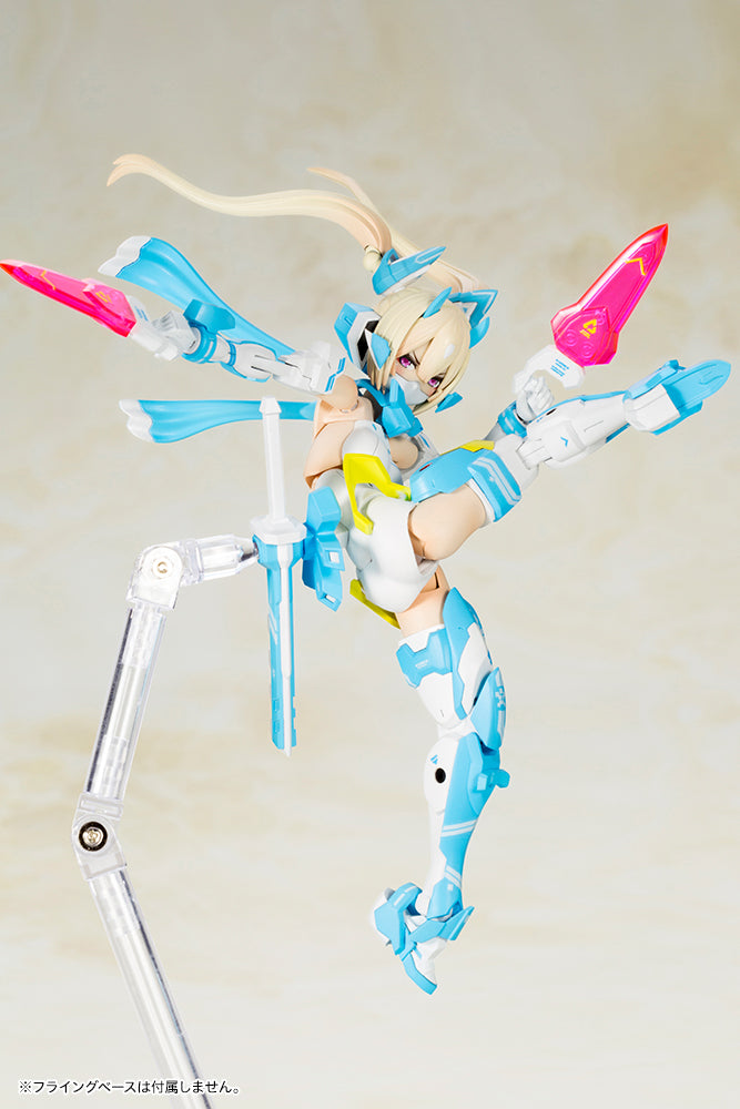 IN-STOCK Kotobukiya - Megami Device - Asra Ninja Aoi 1/1
