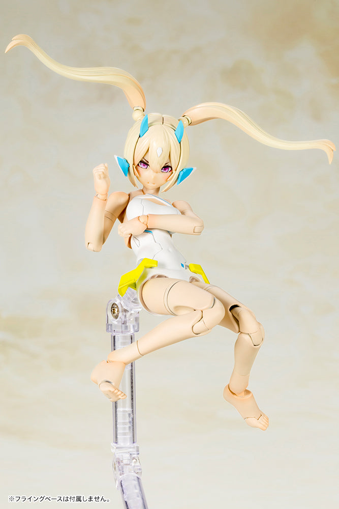 IN-STOCK Kotobukiya - Megami Device - Asra Ninja Aoi 1/1