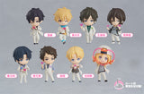 PRE-ORDER The King's Avatar Collectible Figures: Heart Gesture Ver. [Box of 8]
