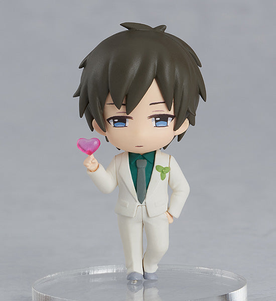 IN-STOCK Good Smile Arts Shanghai - The King's Avatar Collectible Figures: Heart Gesture Ver.