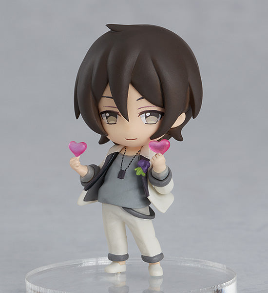 IN-STOCK Good Smile Arts Shanghai - The King's Avatar Collectible Figures: Heart Gesture Ver.