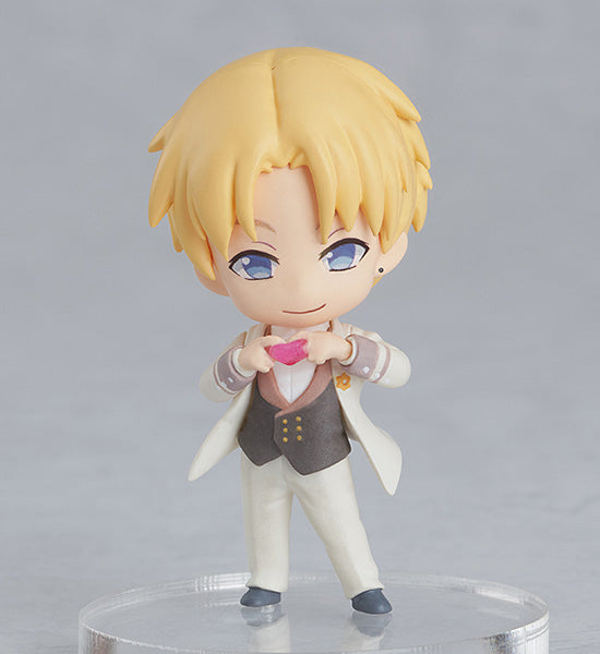 IN-STOCK Good Smile Arts Shanghai - The King's Avatar Collectible Figures: Heart Gesture Ver.