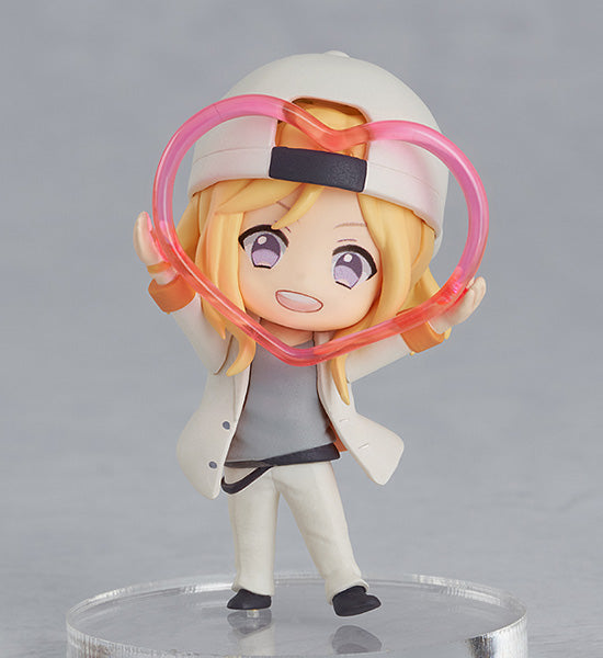 IN-STOCK Good Smile Arts Shanghai - The King's Avatar Collectible Figures: Heart Gesture Ver.