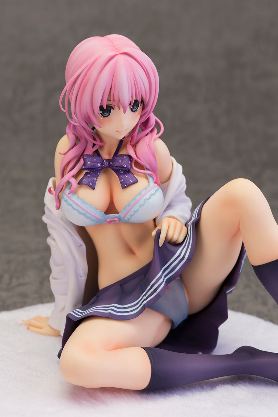 IN-STOCK Skytube - Comic Aun Sari Utsugi illustration by Kurehito Misaki 1/6