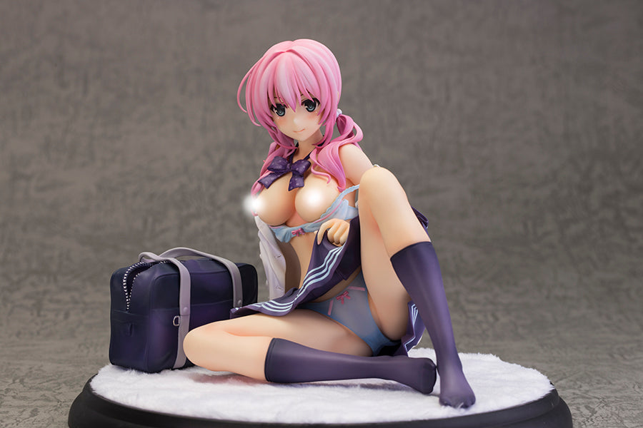 IN-STOCK Skytube - Comic Aun Sari Utsugi illustration by Kurehito Misaki 1/6