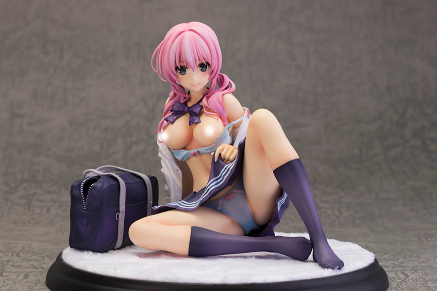 IN-STOCK Skytube - Comic Aun Sari Utsugi illustration by Kurehito Misaki 1/6