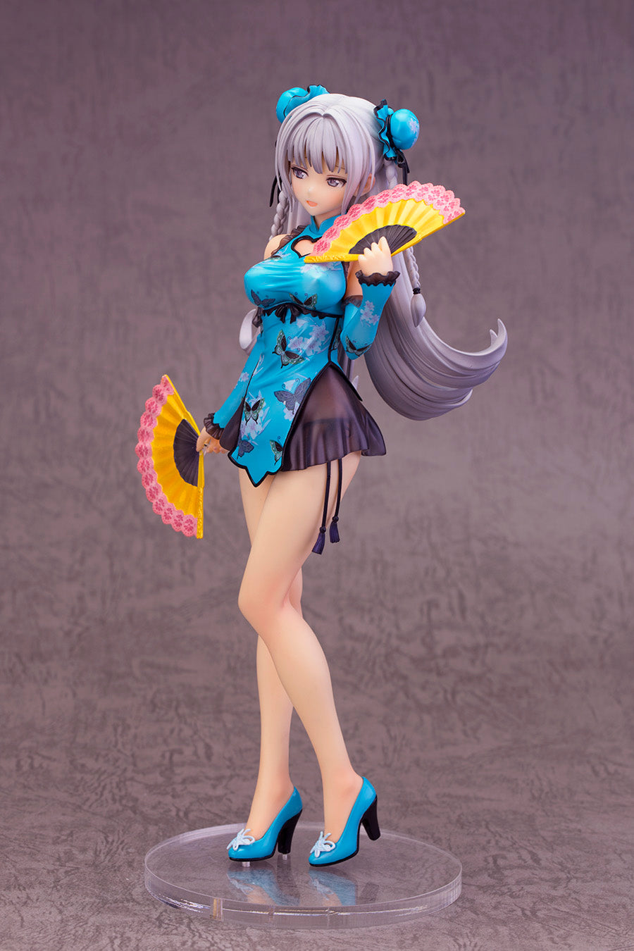 IN-STOCK Skytube - T2 Art☆Girls - Dai Yu: DX Ver. 1/6