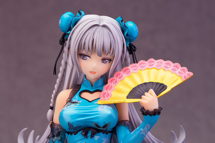 IN-STOCK Skytube - T2 Art☆Girls - Dai Yu: DX Ver. 1/6