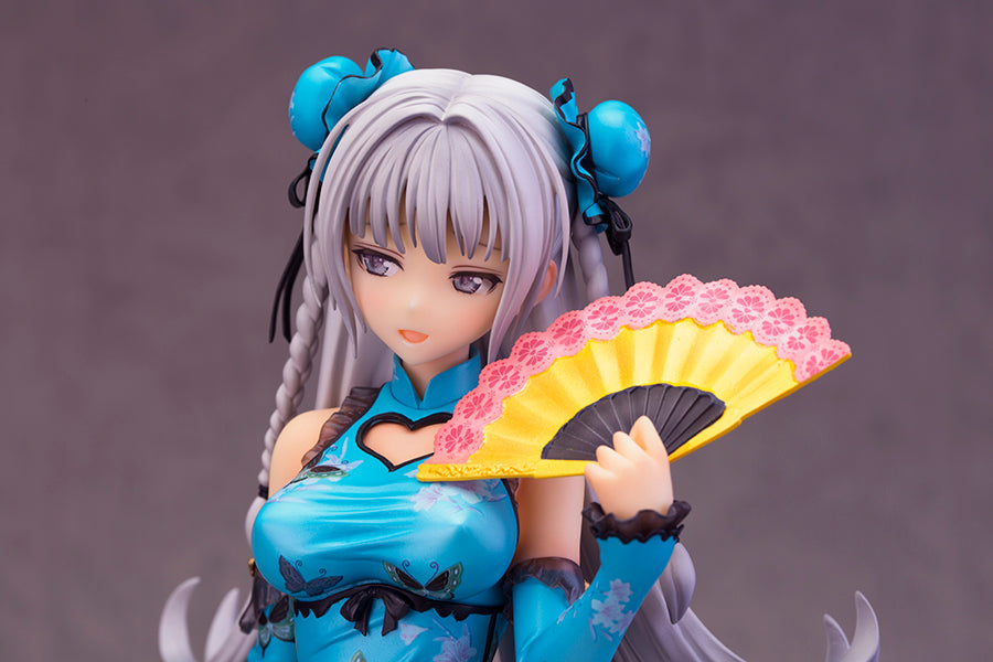 IN-STOCK Skytube - T2 Art☆Girls - Dai Yu: DX Ver. 1/6