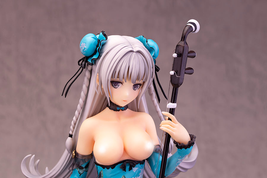 IN-STOCK Skytube - T2 Art☆Girls - Dai Yu: DX Ver. 1/6