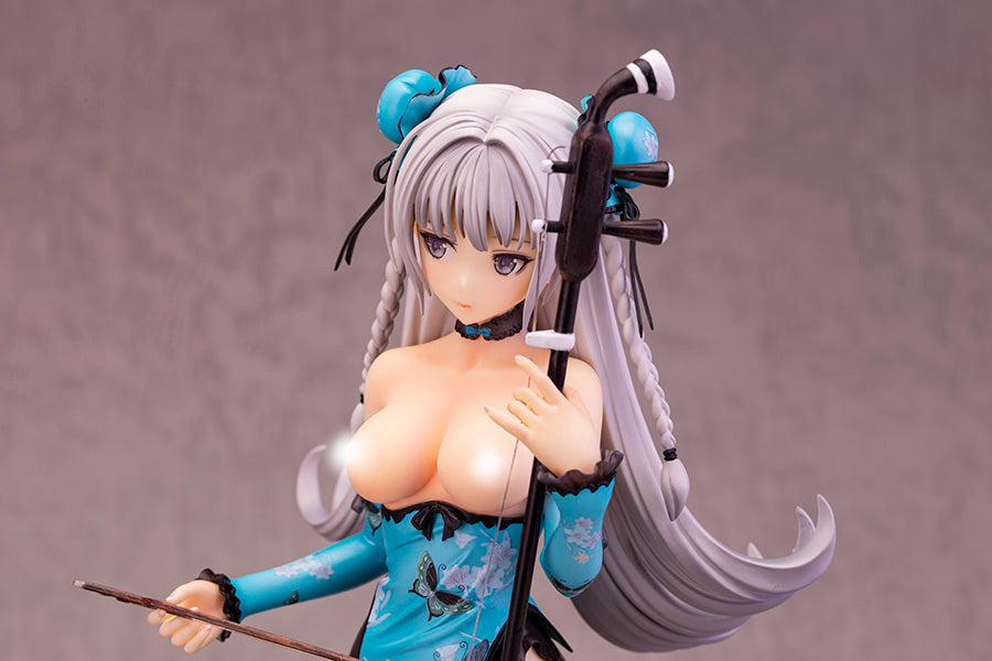 IN-STOCK Skytube - T2 Art☆Girls - Dai Yu: DX Ver. 1/6