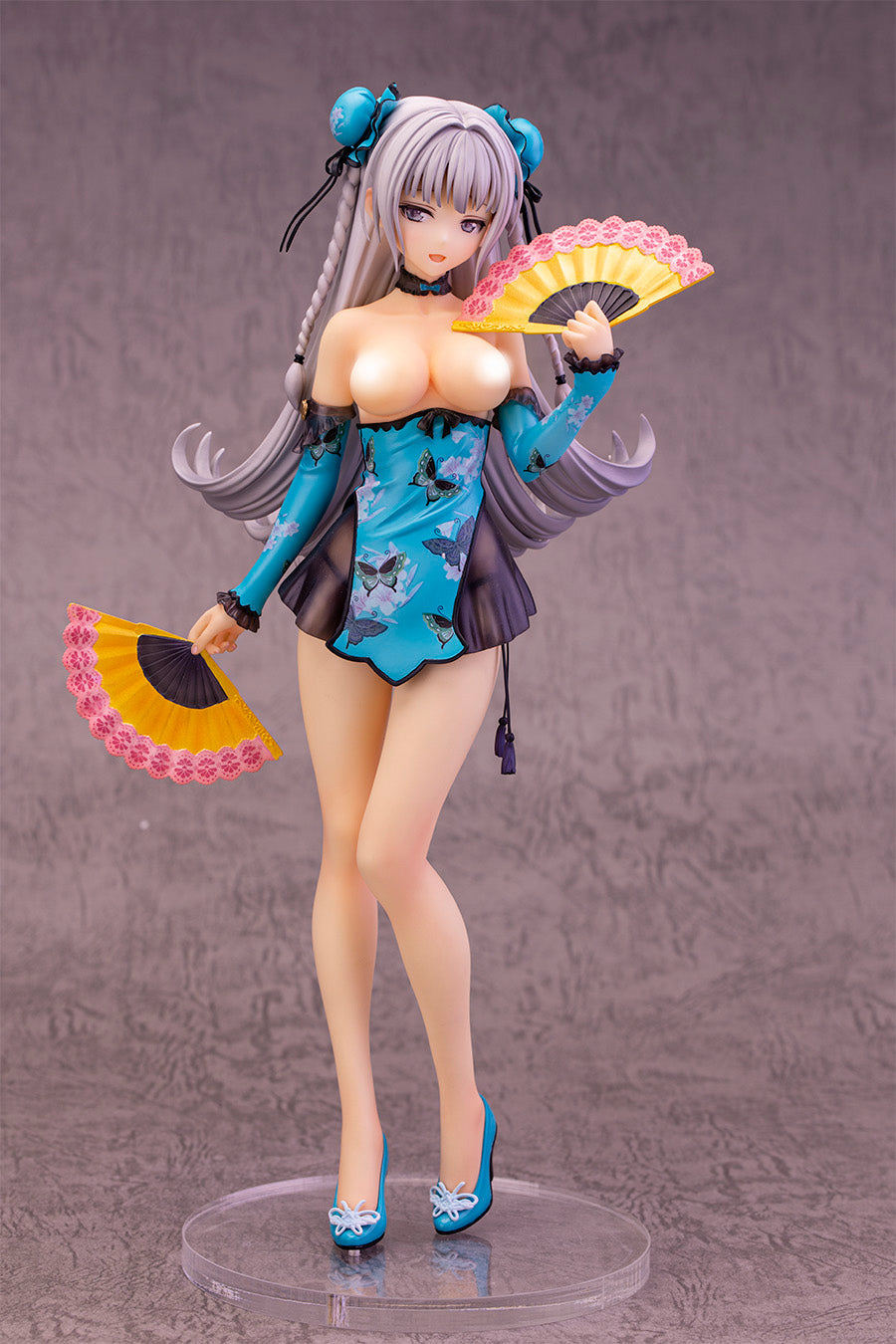 IN-STOCK Skytube - T2 Art☆Girls - Dai Yu: DX Ver. 1/6
