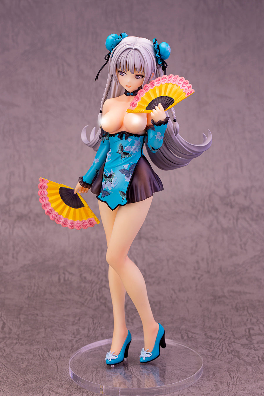 IN-STOCK Skytube - T2 Art☆Girls - Dai Yu: DX Ver. 1/6