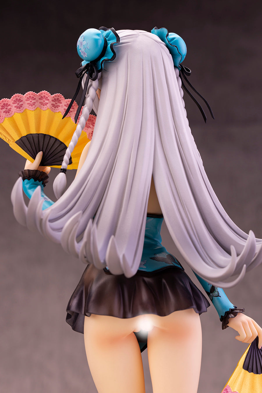 IN-STOCK Skytube - T2 Art☆Girls - Dai Yu: DX Ver. 1/6