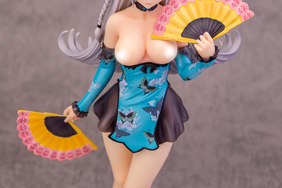 IN-STOCK Skytube - T2 Art☆Girls - Dai Yu: DX Ver. 1/6