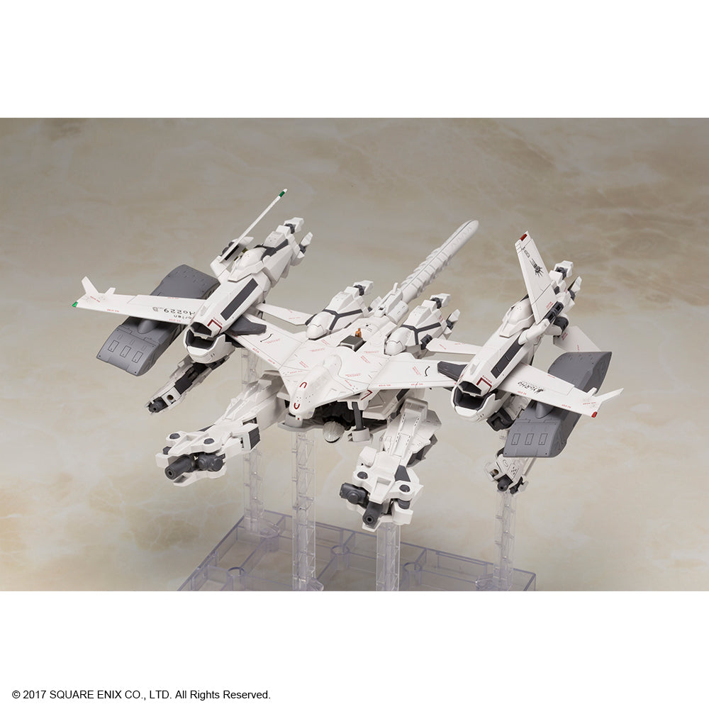 IN-STOCK NieR:Automata Plastic Model Kit Flight Unit Ho229 Type-B & 2B (YoRHa No.2 Type B)