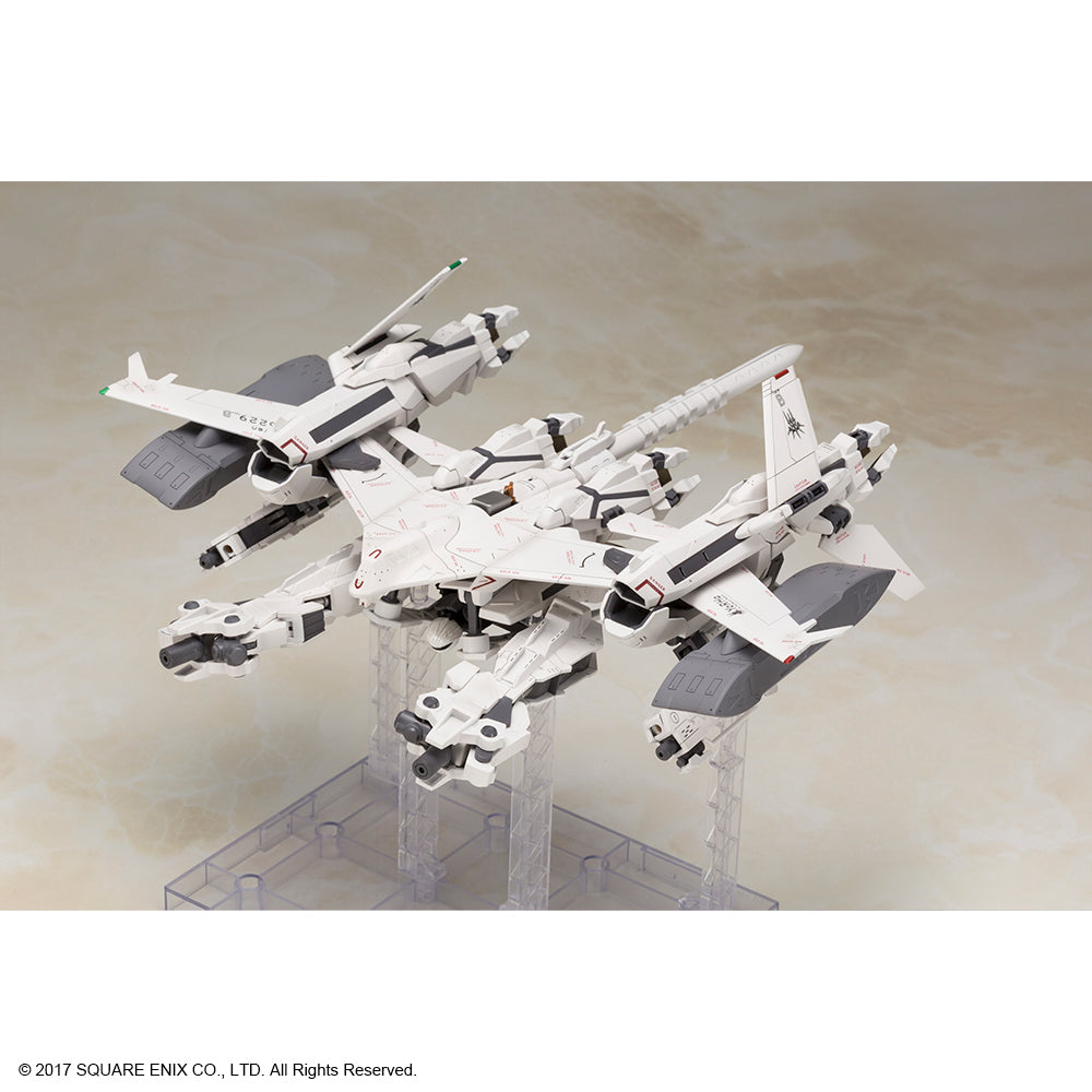 IN-STOCK NieR:Automata Plastic Model Kit Flight Unit Ho229 Type-B & 2B (YoRHa No.2 Type B)