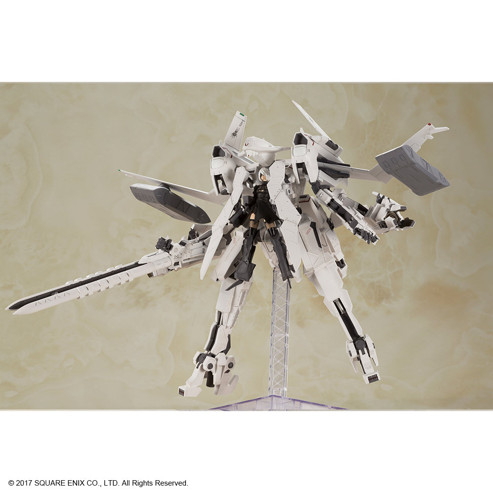 IN-STOCK NieR:Automata Plastic Model Kit Flight Unit Ho229 Type-B & 2B (YoRHa No.2 Type B)