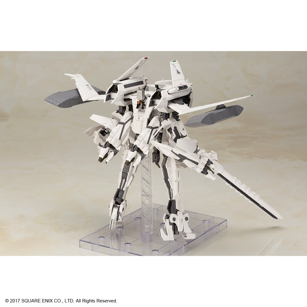 IN-STOCK NieR:Automata Plastic Model Kit Flight Unit Ho229 Type-B & 2B (YoRHa No.2 Type B)