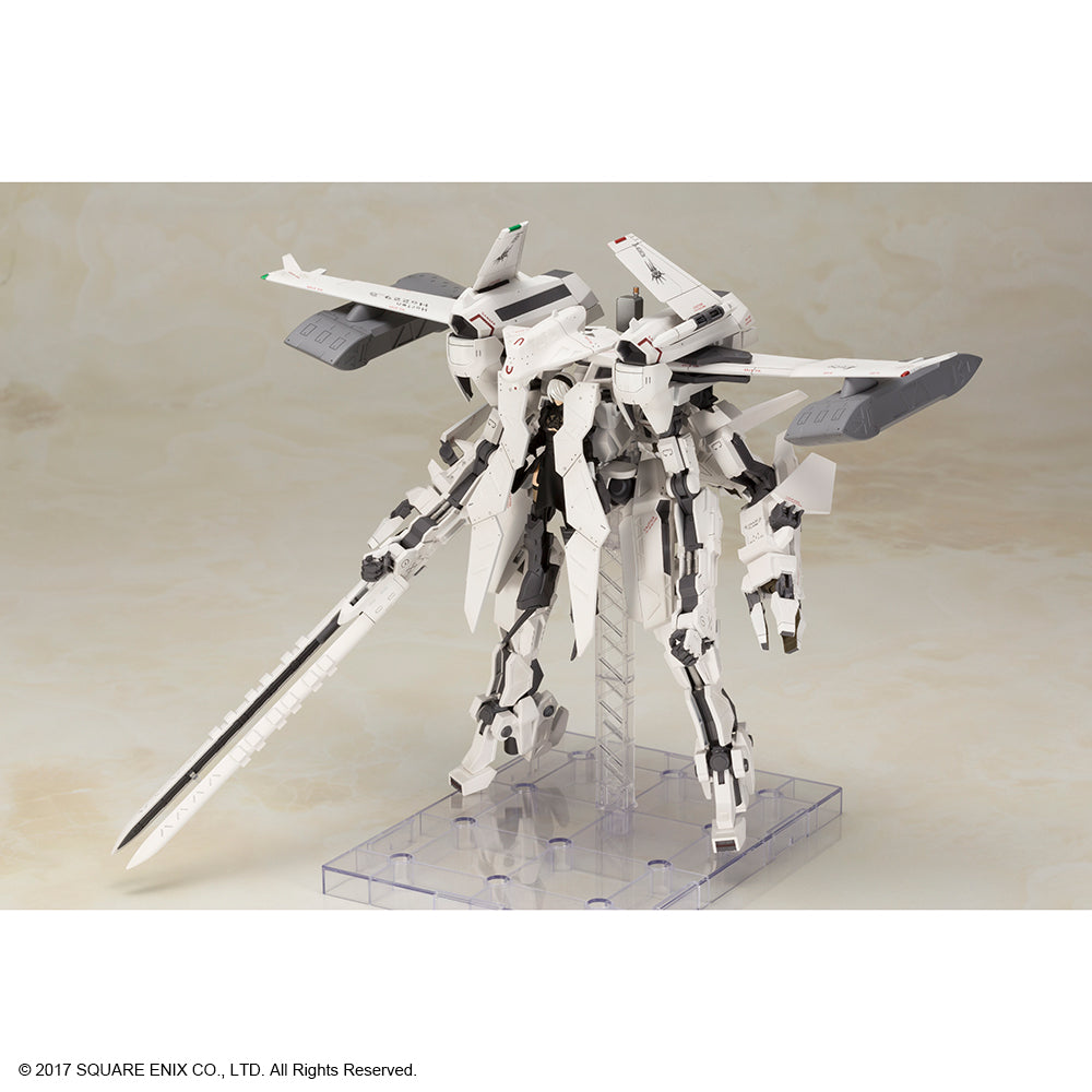 IN-STOCK NieR:Automata Plastic Model Kit Flight Unit Ho229 Type-B & 2B (YoRHa No.2 Type B)