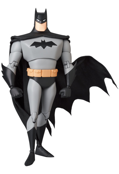 PRE-ORDER MAFEX No.137 - THE NEW BATMAN ADVENTURES - BATMAN