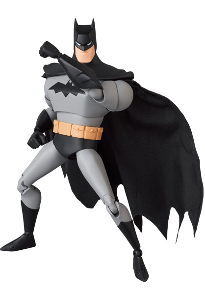PRE-ORDER MAFEX No.137 - THE NEW BATMAN ADVENTURES - BATMAN